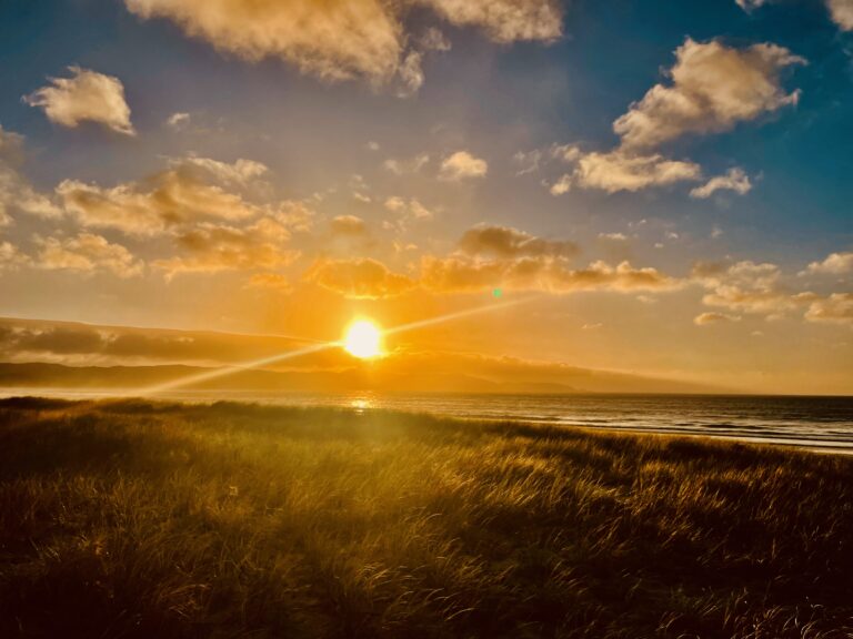Sehnsuchtsort Spirits Bay